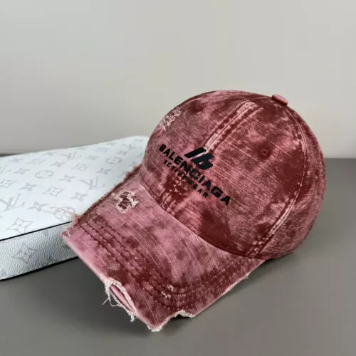 Cheap Balenciaga Caps #1299601, $$25.00 USD On Balenciaga Caps