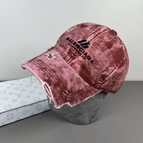 Replica Balenciaga Caps #1299601 $25.00 USD for Wholesale