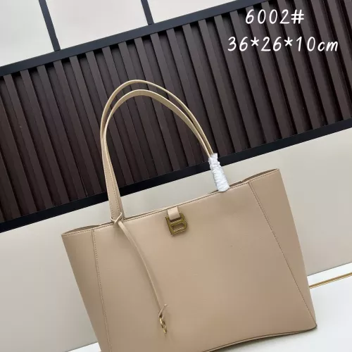 Cheap Balenciaga AAA Quality Shoulder Bags For Women #1299602, $$92.00 USD On Balenciaga AAA Quality Shoulder Bags