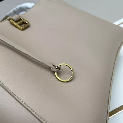 Replica Balenciaga AAA Quality Shoulder Bags For Women #1299602 $92.00 USD for Wholesale