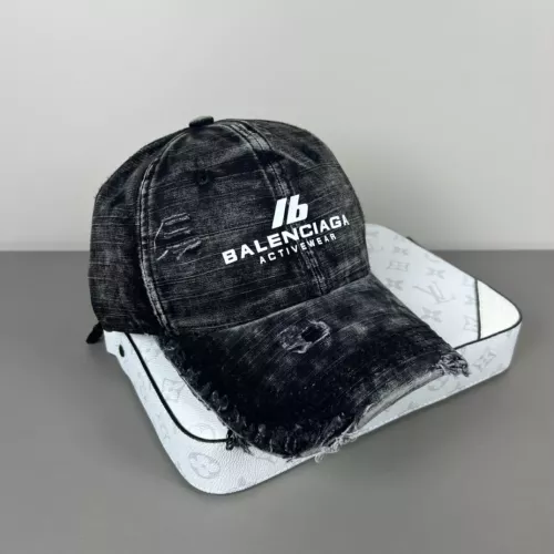 Replica Balenciaga Caps #1299604 $25.00 USD for Wholesale