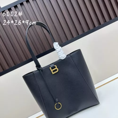 Cheap Balenciaga AAA Quality Shoulder Bags For Women #1299605, $$88.00 USD On Balenciaga AAA Quality Shoulder Bags