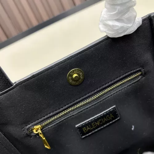 Replica Balenciaga AAA Quality Shoulder Bags For Women #1299605 $88.00 USD for Wholesale