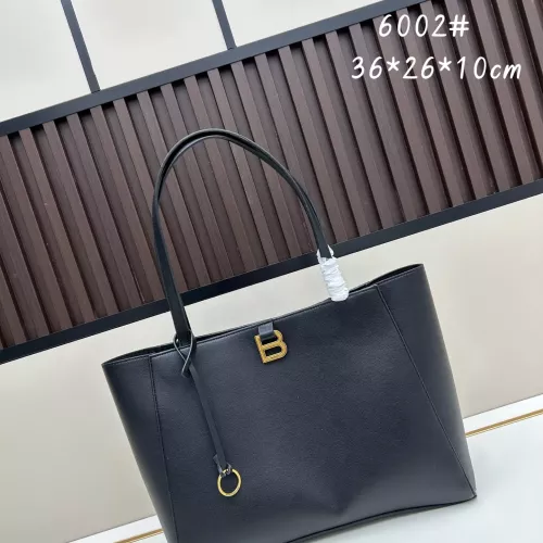 Cheap Balenciaga AAA Quality Shoulder Bags For Women #1299606, $$92.00 USD On Balenciaga AAA Quality Shoulder Bags