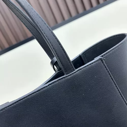 Replica Balenciaga AAA Quality Shoulder Bags For Women #1299606 $92.00 USD for Wholesale