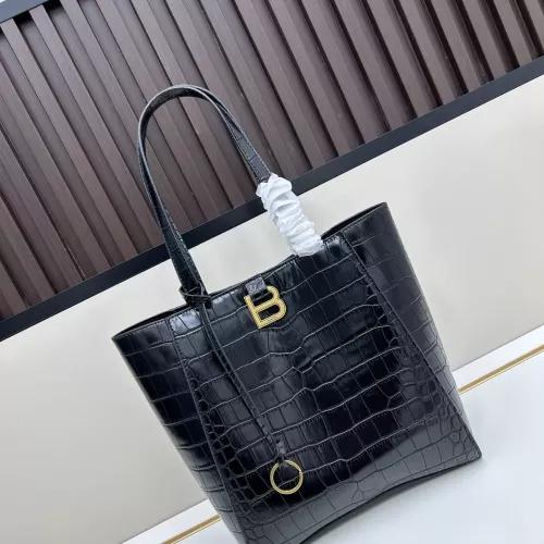 Cheap Balenciaga AAA Quality Shoulder Bags For Women #1299607, $$88.00 USD On Balenciaga AAA Quality Shoulder Bags