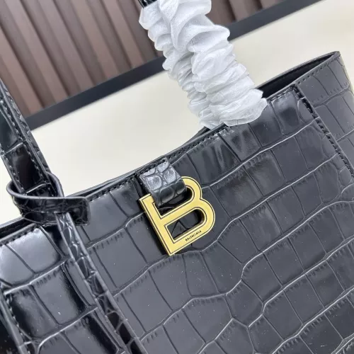 Replica Balenciaga AAA Quality Shoulder Bags For Women #1299607 $88.00 USD for Wholesale