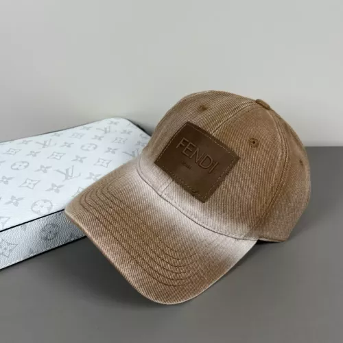 Cheap Fendi Caps #1299609, $$25.00 USD On Fendi Caps