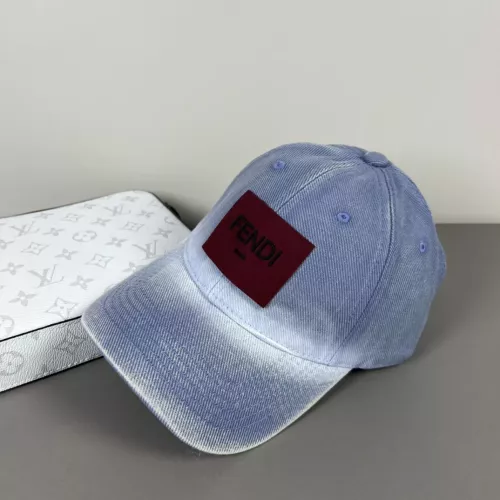 Cheap Fendi Caps #1299612, $$25.00 USD On Fendi Caps