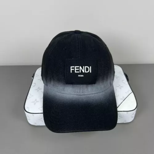 Cheap Fendi Caps #1299613, $$25.00 USD On Fendi Caps