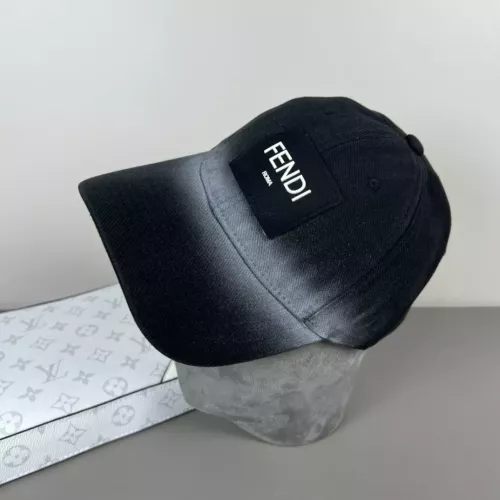 Replica Fendi Caps #1299613 $25.00 USD for Wholesale