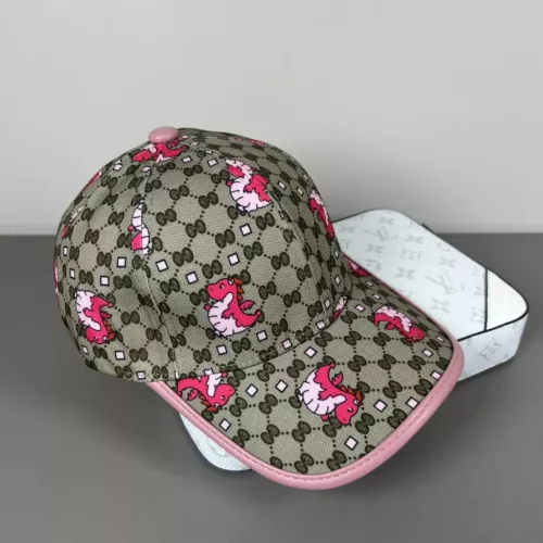 Replica Gucci Caps #1299622 $25.00 USD for Wholesale