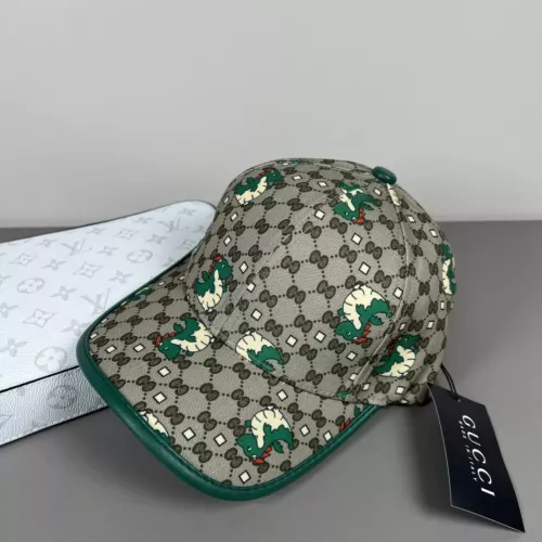 Cheap Gucci Caps #1299623, $$25.00 USD On Gucci Caps