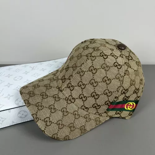 Cheap Gucci Caps #1299624, $$25.00 USD On Gucci Caps