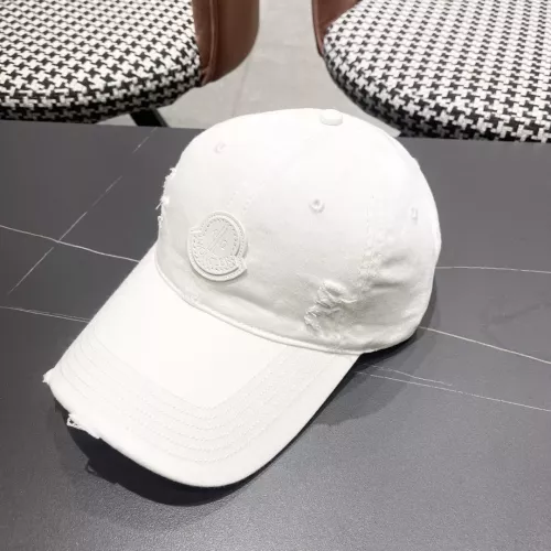 Replica Moncler Caps #1299632 $32.00 USD for Wholesale