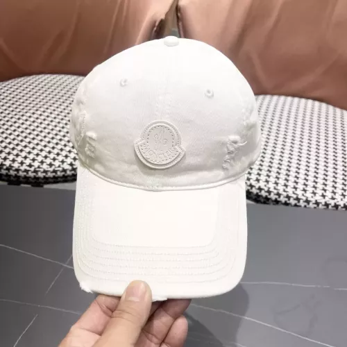 Replica Moncler Caps #1299632 $32.00 USD for Wholesale