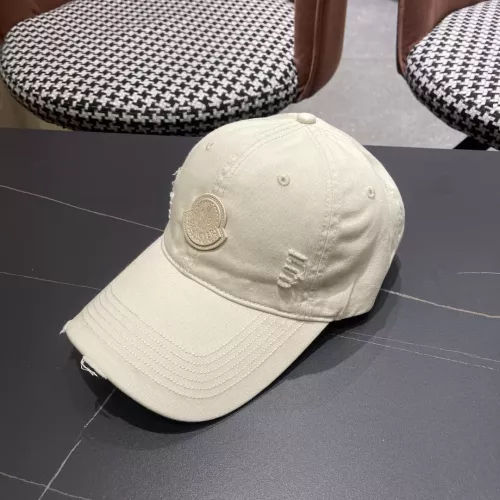 Replica Moncler Caps #1299633 $32.00 USD for Wholesale