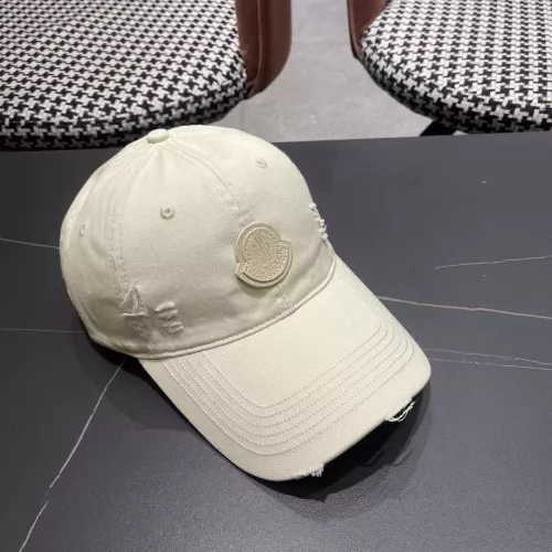 Replica Moncler Caps #1299633 $32.00 USD for Wholesale