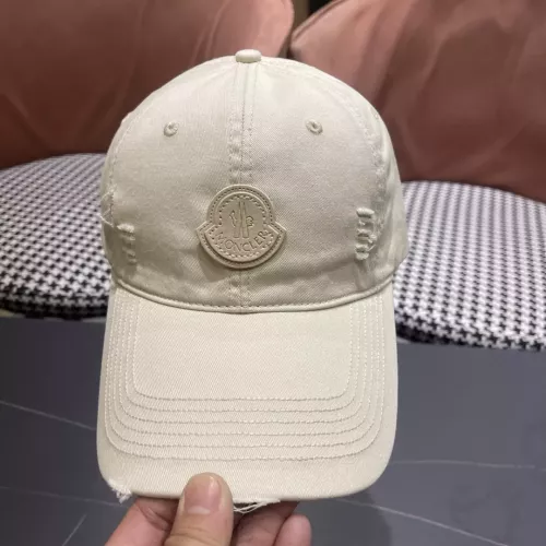 Replica Moncler Caps #1299633 $32.00 USD for Wholesale