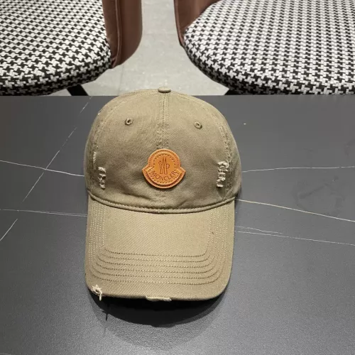 Cheap Moncler Caps #1299634, $$32.00 USD On Moncler Caps