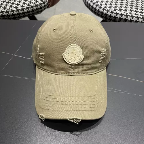 Cheap Moncler Caps #1299635, $$32.00 USD On Moncler Caps