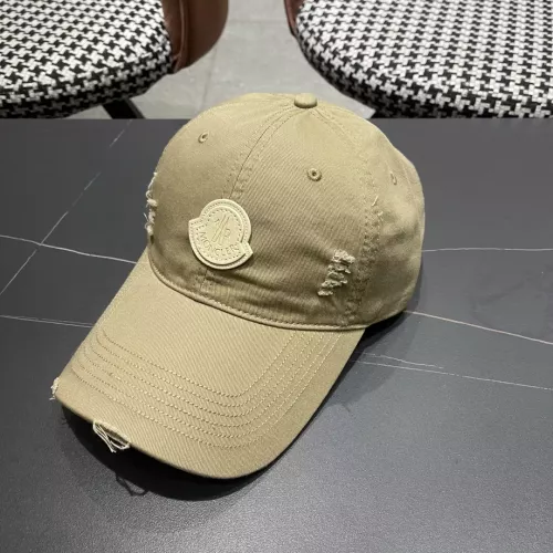 Replica Moncler Caps #1299635 $32.00 USD for Wholesale