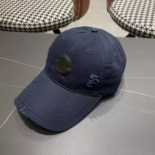 Replica Moncler Caps #1299636 $32.00 USD for Wholesale