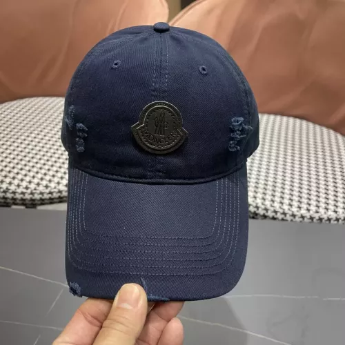 Replica Moncler Caps #1299636 $32.00 USD for Wholesale