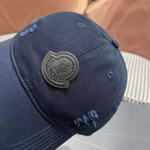 Replica Moncler Caps #1299636 $32.00 USD for Wholesale