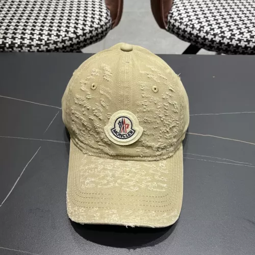 Cheap Moncler Caps #1299639, $$32.00 USD On Moncler Caps