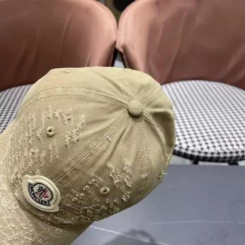 Replica Moncler Caps #1299639 $32.00 USD for Wholesale