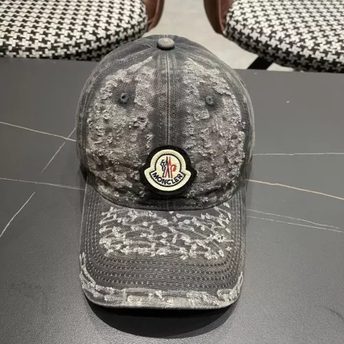 Cheap Moncler Caps #1299640, $$32.00 USD On Moncler Caps