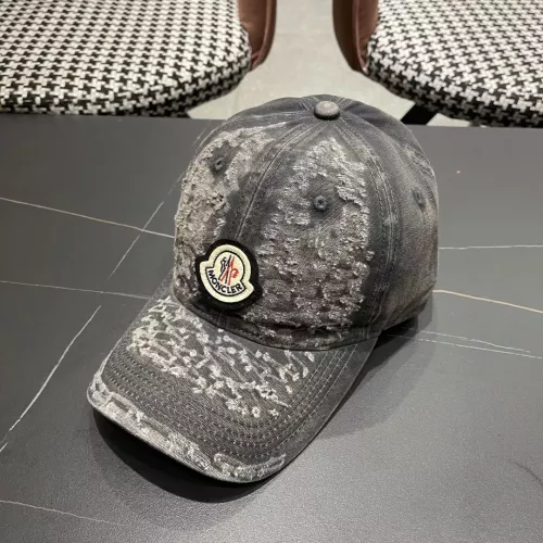 Replica Moncler Caps #1299640 $32.00 USD for Wholesale