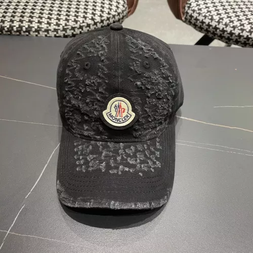 Cheap Moncler Caps #1299641, $$32.00 USD On Moncler Caps