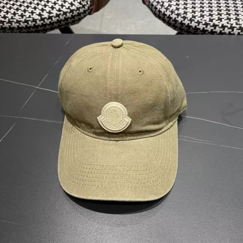 Cheap Moncler Caps #1299642, $$32.00 USD On Moncler Caps