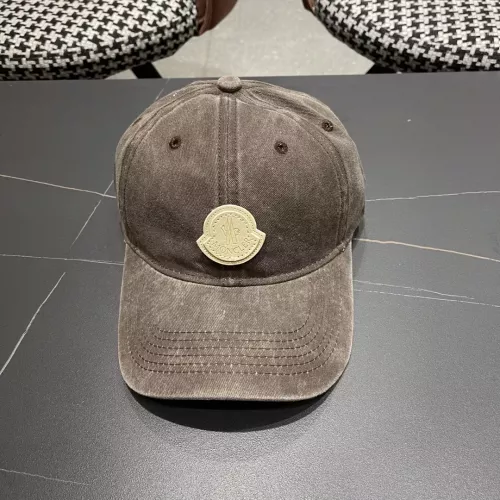 Cheap Moncler Caps #1299643, $$32.00 USD On Moncler Caps