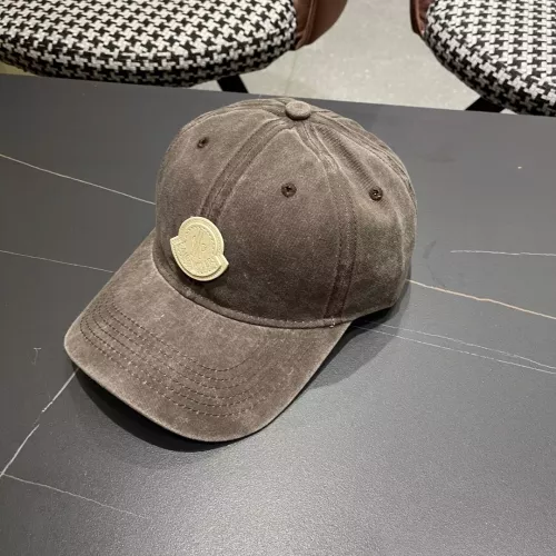 Replica Moncler Caps #1299643 $32.00 USD for Wholesale