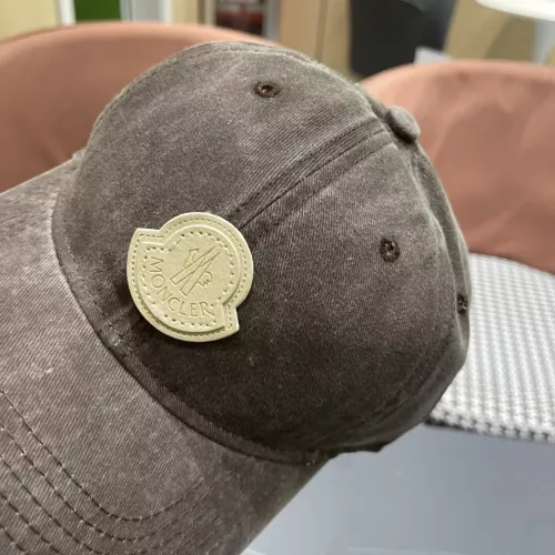 Replica Moncler Caps #1299643 $32.00 USD for Wholesale