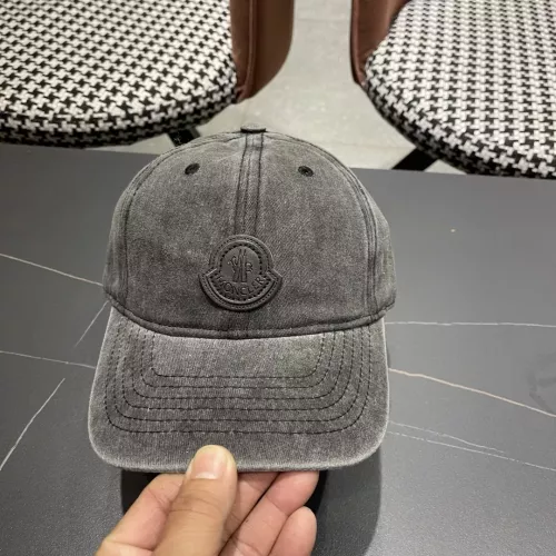 Cheap Moncler Caps #1299645, $$32.00 USD On Moncler Caps