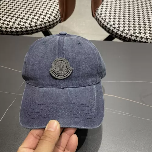 Cheap Moncler Caps #1299647, $$32.00 USD On Moncler Caps