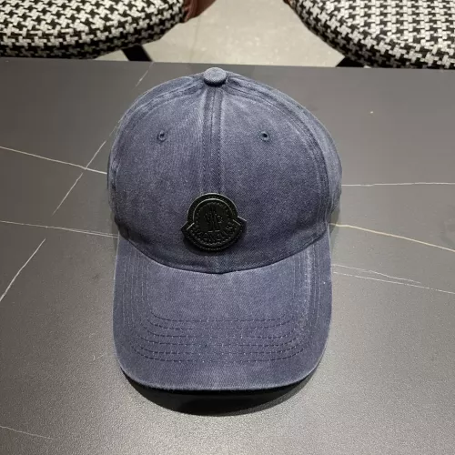 Replica Moncler Caps #1299647 $32.00 USD for Wholesale