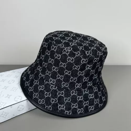 Cheap Gucci Caps #1299679, $$25.00 USD On Gucci Caps