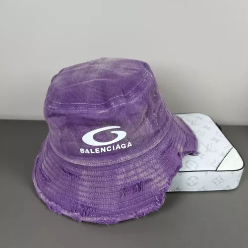 Cheap Balenciaga Caps #1299685, $$29.00 USD On Balenciaga Caps