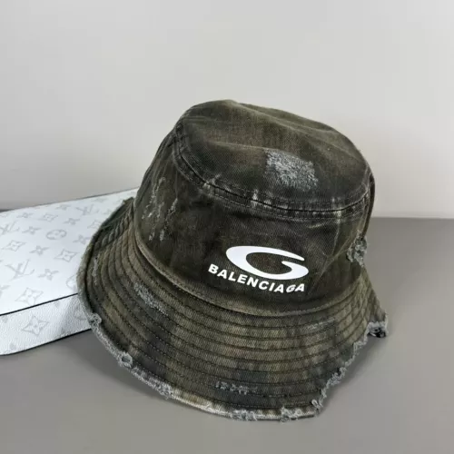 Cheap Balenciaga Caps #1299686, $$29.00 USD On Balenciaga Caps