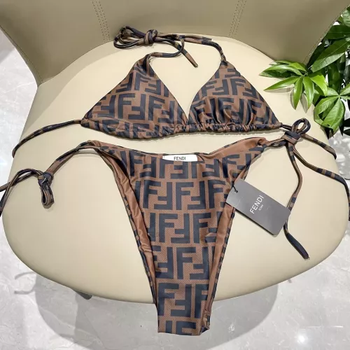 Cheap Fendi Bathing Suits For Women #1299697, $$38.00 USD On Fendi Bathing Suits