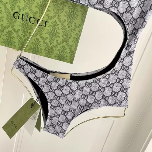 Replica Gucci Swimming & Bathing Suits For Women #1299701 $40.00 USD for Wholesale