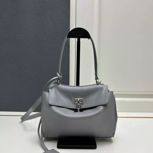 Cheap Balenciaga AAA Quality Shoulder Bags For Women #1299710, $$102.00 USD On Balenciaga AAA Quality Shoulder Bags