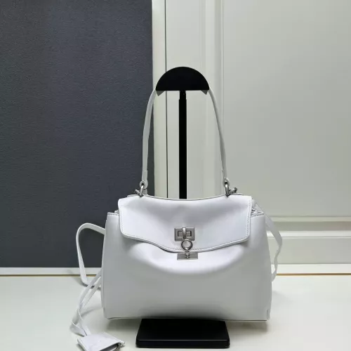 Cheap Balenciaga AAA Quality Shoulder Bags For Women #1299712, $$102.00 USD On Balenciaga AAA Quality Shoulder Bags