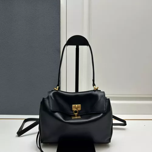 Cheap Balenciaga AAA Quality Shoulder Bags For Women #1299713, $$102.00 USD On Balenciaga AAA Quality Shoulder Bags