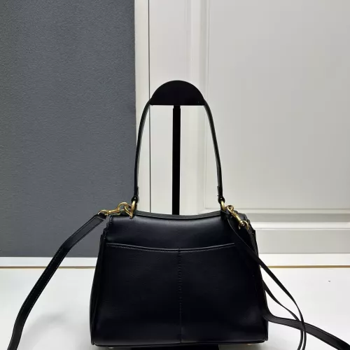 Replica Balenciaga AAA Quality Shoulder Bags For Women #1299713 $102.00 USD for Wholesale